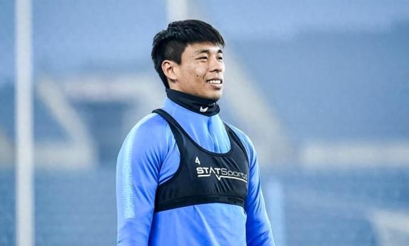 【九游娱乐】上海上港将迎来与天津泰达的对决，全力获胜